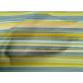 thumbnail image 4 of oneOone Cotton Poplin Fabric Horizontal Stripe Print Sewing Fabric BTY 56 Inch Wide, 4 of 4