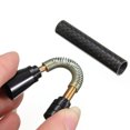 thumbnail image 3 of 3 / 4.2 Inch Universal Car UK GER Flag Car Radio Antenna for Mini Cooper Flag Theme, 3 of 7