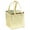 Gold, variant on Insulated Food Carrier Bag, 11.8 x 11.8 x 13.8in Reusable Grocery Shopping Bag Warming Cooler Pizza Catering Bag Food Tote for Hot and Cold Food Beverages, Rose Gold