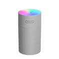 thumbnail image 3 of Billuyoard Humidificador de aire con luz LED Aromaterapia USB Difusor Purificador de aceite 220-270ML Type5 NO5 Billuyoard HA002969-03B, 3 of 6