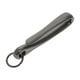 thumbnail image 2 of Paquete de 2 ganchos en forma de U Wosthever para hombres y mujeres anzuelo portátil de Aleación de Zinc Negro mate Bronce, 2 of 6