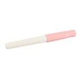 thumbnail image 4 of PILOT Kakuno Fountain Pen, White/Pink Barrel, Fine Nib (90122), 4 of 4