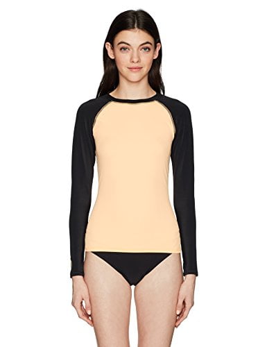 body glove long sleeve rash guard