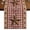 maroon, variant on Table Runners 70 Inches Long Dress Scarves, Vintage Texas Star Brown Farmhouse Coffee/Dining/Kitchen Table Decor, Holiday Table Runner, Red Plaid Berry Farmhouse 13x70 Inch