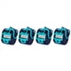 thumbnail image 1 of 4X Contador ElectróNico Contador Manual Contador de Puntadas Digital Anillo de Dedo Contador de Mano MecáNico para Personas de Golf, 1 of 5