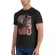 thumbnail image 3 of Camiseta de Sonic Temple Cult para hombre, camiseta de Death Metal, camiseta increíble, camiseta de manga corta con cuello redondo, 100 % algodón, recién llegada, camisetas, 3 of 4