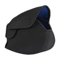 thumbnail image 1 of 1pcs Mid-Motor Protective Cover, Transport Protection For Bike Carriers, Electric Bike Motor Protection Cover, Windproof Waterproof Bike Engine Cover, for Storage, Transport Car Racks, 1 of 9