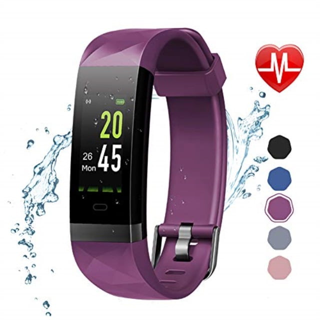 fitness tracker heart sleep monitor fitness tracker heart sleep monitor