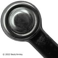 thumbnail image 4 of BeckArnley 101-7709 Tie Rod End, 4 of 4