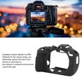 thumbnail image 4 of R50 Camera Silicone Case, Shock Proof Rubber Protective Body Skin Housing Cover For R50 Digital Camera, 4 of 8