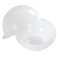 thumbnail image 3 of BEADCEST Jewelry Casting Mold Silicone Mold White 1Pack Non-stick for Professional Use, 3 of 7