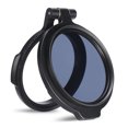 thumbnail image 3 of R-82 82mm Rapid Filter System Camera Lens Filter Metal Adapter Ring Compatible with DSLR Cameras, 3 of 7