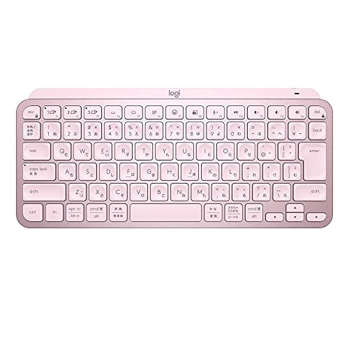 Logitech MX KEYS mini for mac KX700MPG minimalist wireless 