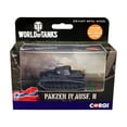 thumbnail image 3 of Panzer IV Ausf. H Medium Tank "World of Tanks" Video Game Diecast Model by Corgi, 3 of 3
