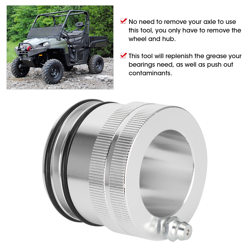 Wheel Bearing Greaser For Sale Wheel Bearing Greaser Sportsman,Wheel ...