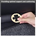 thumbnail image 2 of Miangastore 1 Set Car Seat Cover Hook Car Seat Cover Fastener Buckle Installation Fastener Tool, 2 of 9