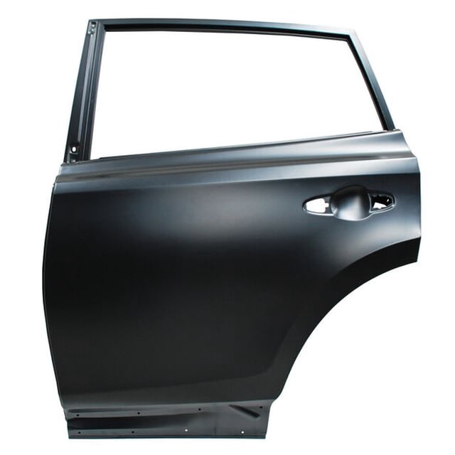 PUERTA RAV4 2013 al 2018 TOYOTA Genérica .
