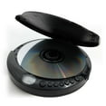 thumbnail image 3 of Proscan Personal CD Player with 1-cm (0.4-in) Display - Black, 3 of 4