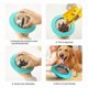 thumbnail image 2 of Flying Saucer Dog Game Discs Toys Cat Chew Leaking Slow Food Feeder Ball Puppy Iq Training Toy, 2 of 4