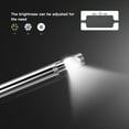 thumbnail image 6 of Teslong Rifle Borescope with Light, Rigid Gun Cleaning Visual Inspection Camera 26Inch Fits .20 Caliber&Larger Hunting Shooting Firearms for Android, Windows and MacBook, 6 of 8