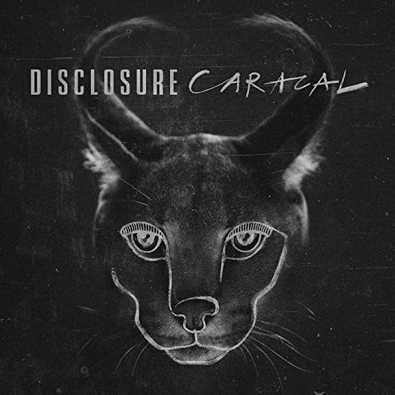Caracal (CD)