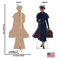 thumbnail image 2 of Advanced Graphics 2715 70 x 33 in. Mary Poppins Cardboard Cutout, 2 of 4