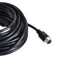 thumbnail image 5 of Uxcell 4Pin Male to Female Shielded Aviation Cable 19.69Ft, 5 of 5