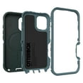 thumbnail image 4 of OtterBox Defender Pro MagSafe Case Sagebrush for iPhone 16, 4 of 5