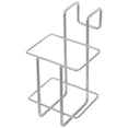 thumbnail image 2 of Estante de almacenamiento de desinfectantes para manos, colgador de tazas, estante de almacenamiento multifuncional, 2 of 8