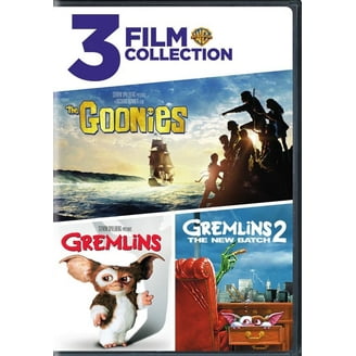 The Goonies (DVD), Warner Home Video, Kids Family Adventure