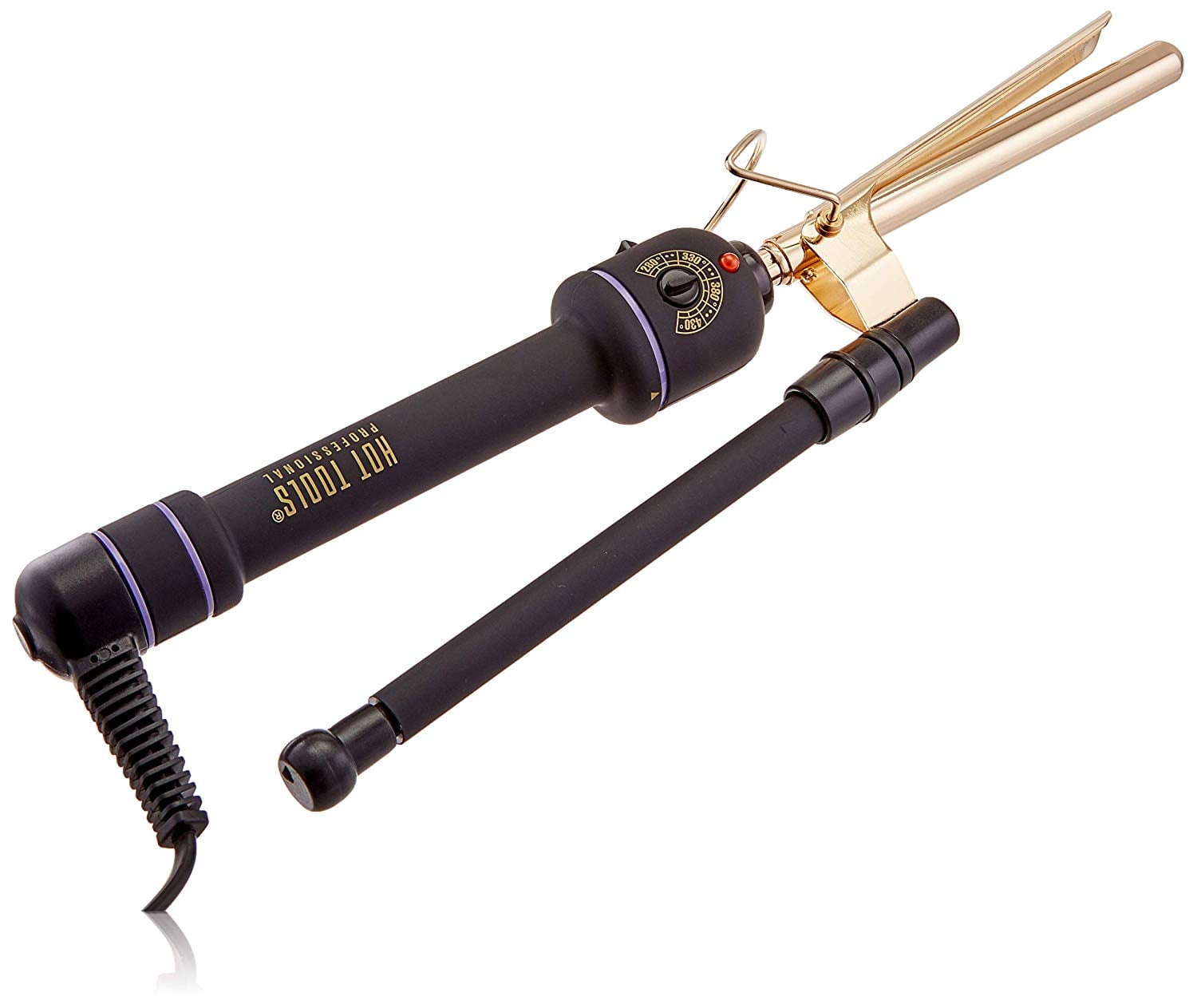 Dura CHI 1” Marcel Curling Iron How-To: Mystic Color Melt Technique - CHI Education main image 4