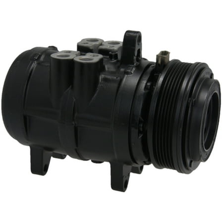 Remanufactured Denso 6E171 Reman Compressor