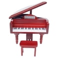 thumbnail image 4 of MINI PIANO MODELO MINI CASA DE PIANO DE PIANO DE PIANO DE PIANO DE PIANO DE PIANO Decoración de piano, 4 of 5