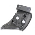 thumbnail image 5 of 8330a787 8330a788 Luz trasera de freno y antiniebla para Mitsubishi Outlander 2013-2015 (sin bombillas, izquierda) s202412245017, 5 of 5