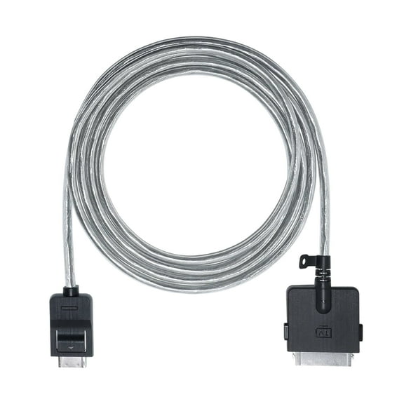 2.5m /8.2ft BN39-02688B One Connect Cable is Only Compatible with Samsung QN700 QN800 QN900 QN95A QN95B Series Neo QLED 4K/8K Smart TV(Fits 2021-2023 TV Model)