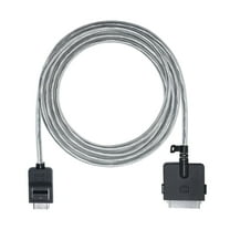 2.5m /8.2ft BN39-02688B One Connect Cable is Only Compatible with Samsung QN700 QN800 QN900 QN95A QN95B Series Neo QLED 4K/8K Smart TV(Fits 2021-2023 TV Model)