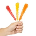 thumbnail image 2 of Candy Envy Dragon's Breath Rock Candy, 3 Flavors, 10 Ct, Indiv. Wrapped, 2 of 8
