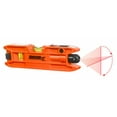 thumbnail image 2 of Johnson Magnetic Torpedo Laser Level 1 pc., 2 of 13