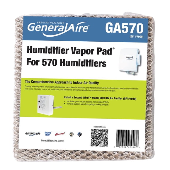Generalaire GA570