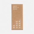 thumbnail image 2 of Reshoevn8r Brass Bristle Brush, 2 of 2