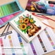 thumbnail image 3 of KALOUR Pro Lápices de Colores Juego de 520 Colores Artistas Núcleo Suave con Colores Vibrantes Ideal para Dibujar Bocetos Sombreado Lápices de Colores para Adultos Artistas Principiantes, 3 of 5