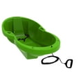 thumbnail image 1 of ERA Peanut Infant Sled 32", Green, 1 of 5