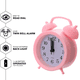 thumbnail image 3 of Reloj despertador con doble campana, 3 of 5