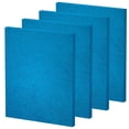 thumbnail image 1 of 65-160 HRV Replacement Filters Compatible with Lifebreath Model 150/195/200/300 Heat Recovery Ventilators, Long-Lasting Performan, 1 of 1
