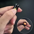 thumbnail image 3 of Type C Lighter Waterproof Lighter Electric Cigar Lighter Rechargeable Cigarette Lighter Suitable for Outdoor, 3 of 9