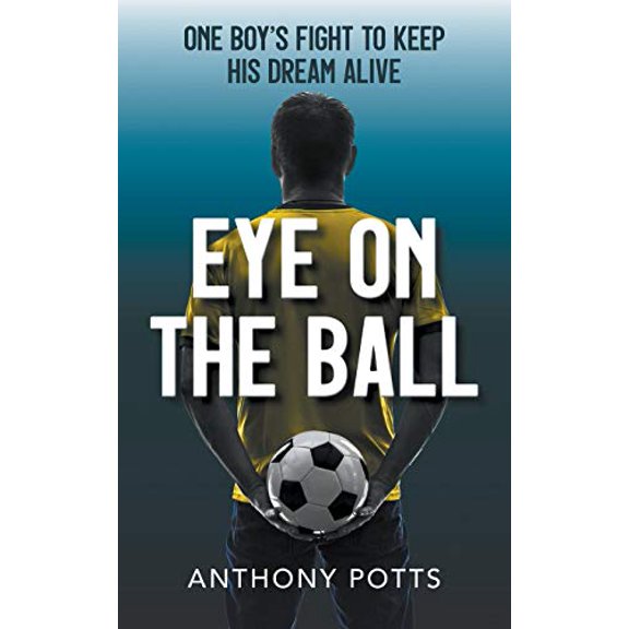 Pre-Owned Eye on the Ball (Paperback) 1800315511 9781800315518