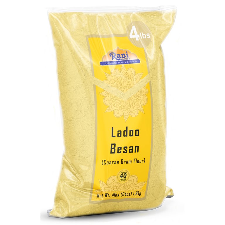 Gram Flour Walmart