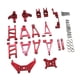 thumbnail image 2 of Conjunto Combinado de Accesorios para Coche a Control Remoto Strade Fareast Limited 1:14, 2 of 8