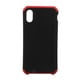 thumbnail image 2 of Funda para XS con prueba de caídas de grado, aluminio + TPU y cubierta trasera rígida, funda protectora resistente a prueba de golpes. Negro + rojo, 2 of 9