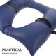 thumbnail image 3 of ADDHAT Cojín Ergonómico Para Asiento De Inodoro Con Impermeable Y Acolchado Reforzado, 3 of 7